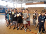 turnaj v basketbalu 2018