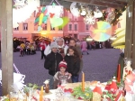 Vánoční trhy-2011